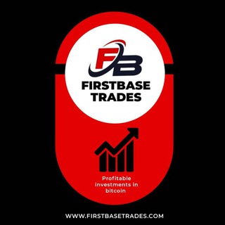 Telegram profile photo for FIRSTBASETRADES GLOBAL ONLINE TRADES