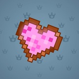 Cookie Heart #290