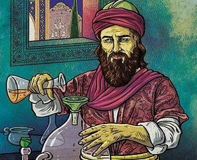 اتفاقیه خراسان شمالی: آنقدر دلیل کافی پیش روی جرج سارتن پدر علم تاریخ بوده که تو را بزرگترین پزشک ایران و اسلام در قرون وسطا نامیده. تو سالها