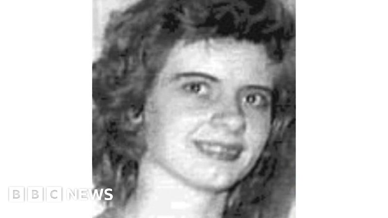Woman missing since 1962 found 'alive and well'