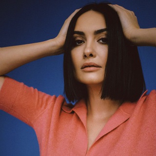 Telegram profile photo for Елена Вакуленко-Пинская