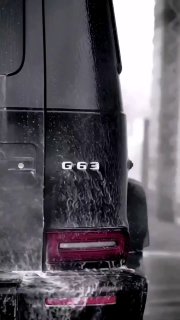 G Wagon