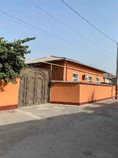 Продается дом в УртаЧирчикском районе, Опытный(РТС), рядом с Фуд Сити.