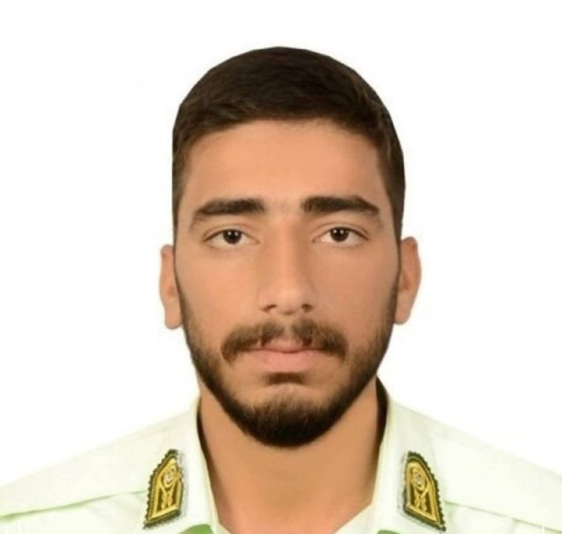 📸 Testimony of agent Farjeh Borouj