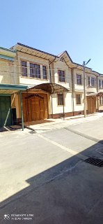 Plot in the mahalla near the Takhta Ibn Sino market, 2.7 sotok