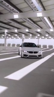 BMW M4 😎