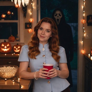 Telegram profile photo for Даша Королёва | Литература ЕГЭ | Умскул