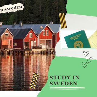 Study in Sweden by Annie ( SIS community)