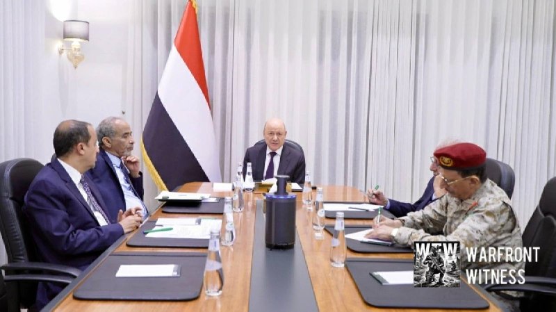 ️🇾🇪🇮🇷 מועצת המנהיגות הנשיאותית של תימן דחתה את בקשתה של איראן להטיס את מאהן אייר מטהראן לצנעא כדי להחזי…