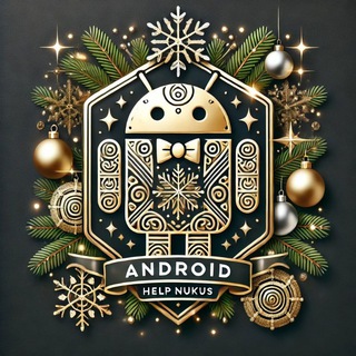 Android Help Nukus Telegram Group Link