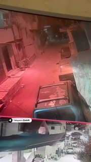 דחוף: כוח מיוחד ישראלי עוצר את "רמי שלבאיה" הנרדף ויורה בו במחנה הפליטים בלאטה בשכם.