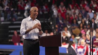 הצהרותיו של אובמה על איראן: איך המלחמה הזאת מתקדמת? בעלי בריתנו והבסיסים שלנו מותקפים. אזרחים אמריקאים נהרג…