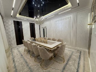 Продается своя квартира (5-и комнатная)