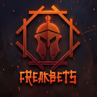 Telegram profile photo for 😈Freak Bets😈
