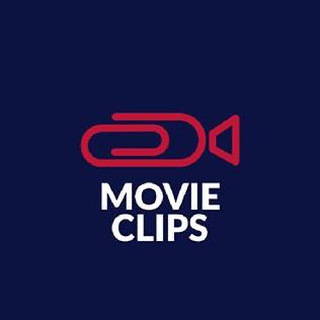 Telegram profile photo for MOVIE CLIPS