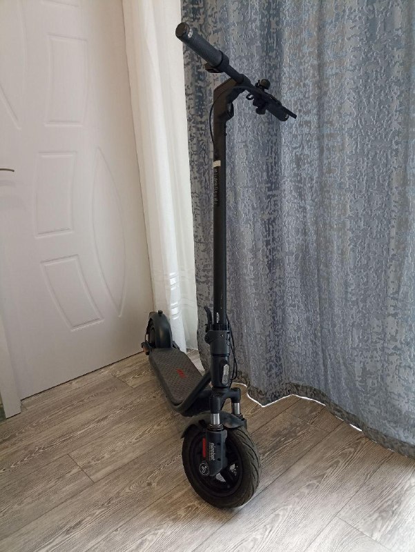 999 GEL SEGWAY NINEBOT Kickstarter F2 II + новое сиденье. Есть коробка — фото 1