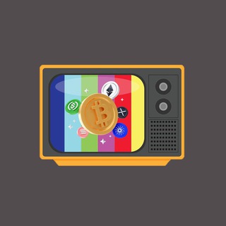 Telegram profile photo for Crypto TV 🇮🇩