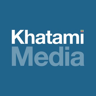 Telegram profile photo for KhatamiMedia
