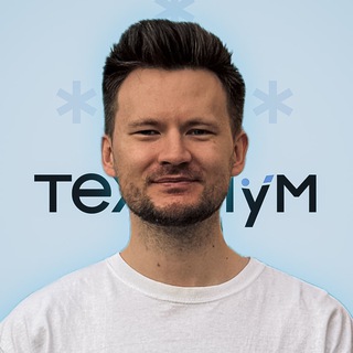 Telegram profile photo for Ивашев про айти