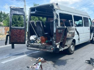 🌐 Правила ипотеки поменяют позже, солиста Lumen обвинили в возбуждении ненависти. Что еще произошло к 20:00 мск:🔹 Война России и Украины. Шесть человек погибли и 29 пострадали в результате российского ракетного удара по Днепру, сообщил глава обладминистрац
