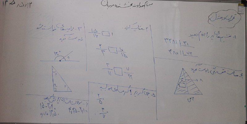📚پیش دبستان و دبستان پسرانه نوآوران اندیشه: رسانه پست