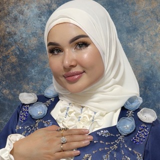 Telegram profile photo for Feruza Normatova