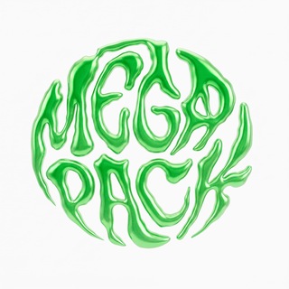 Мегапак Telegram channel profile photo
