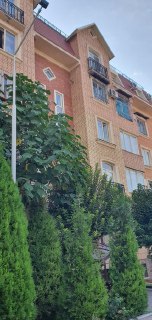 Квартира в ЖК Габус
