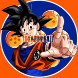 [АРХИВ] DRAGON BALL confession 🐉