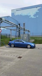 CLS