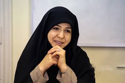 خبرفردا: 🔺 فرانسه نیلوفر شادمهری، رایزن فرهنگی ایران را اخراج کرد🔸دولت فرانسه نیلوفر شادمهری، رایزن فرهنگی جمهوری اسلامی ایران، ر