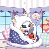daily Ithaqua