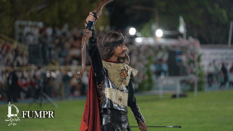 وزارت علوم، تحقیقات و فناوری: #هم_اکنون | گزارش تصویری🔴آیین افتتاحیه هفدهمین المپیاد فرهنگی_ورزشی دانشجویان دختر دانشگاهها و مؤسسات آموزش عالی کشوردا