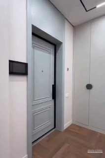 Обзор квартиры площадью 125 м Дизайн и ремонт 3 - изображение 1 - обзор, квартиры, площадью