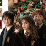 Harry Potter Advent