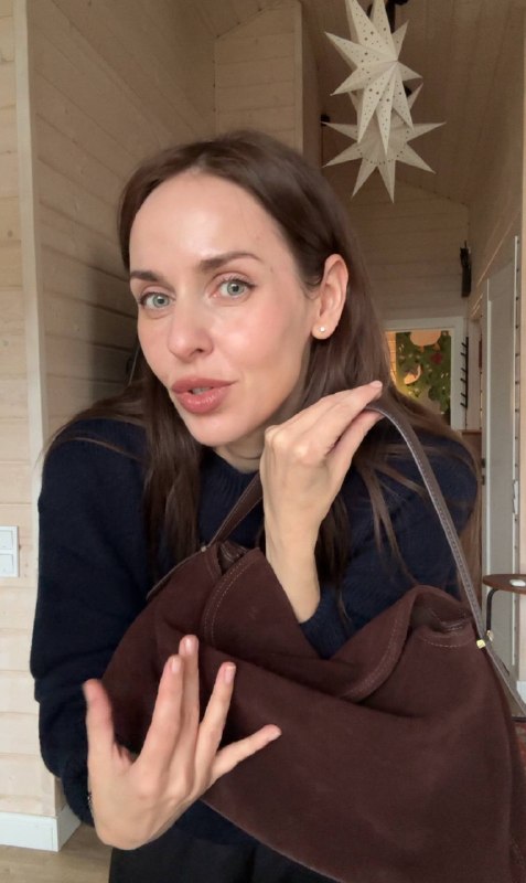 Иллюстрация к посту канала Beautiful.mom