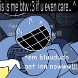 [РЕСТ] bluudude blooogg!!!!