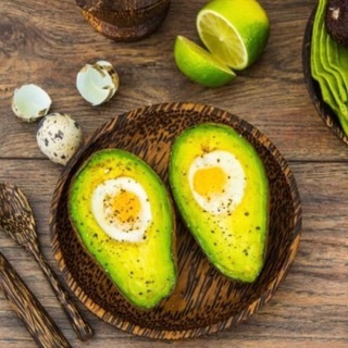НИЗКОУГЛЕВОДНЫЕ И КЕТО РЕЦЕПТЫ от ketoparanoia — Красота и мода