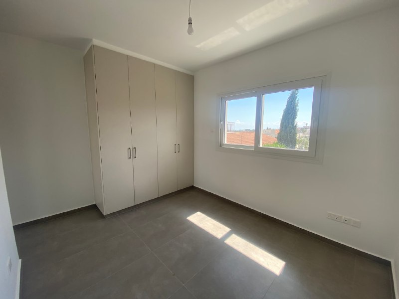 3-bed new townhouse with garden in Ypsonas photo 8
