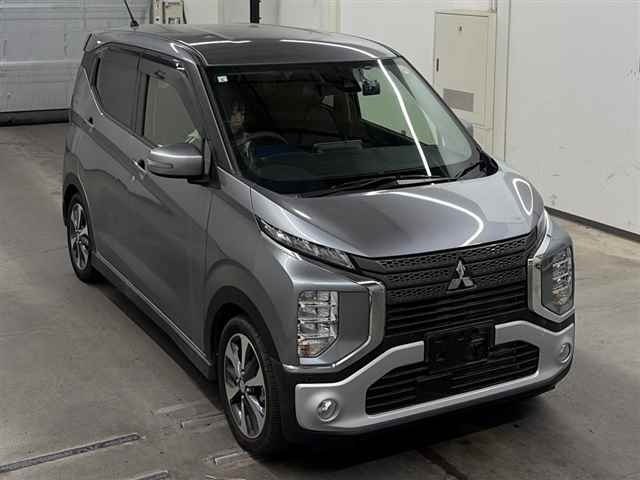 Mitsubishi Ek 2010 фото 9