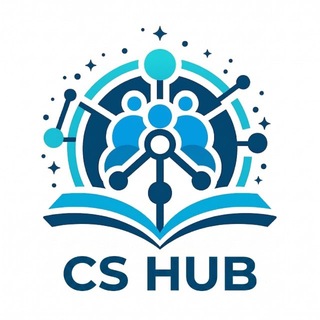 Telegram profile photo for کنکور ارشد کامپیوتر (CSHub)