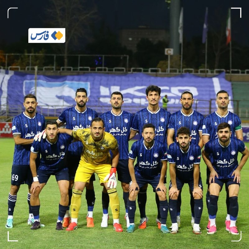 آخرین خبر آذربایجان شرقی: گلگهر هم راه استقلال و تراکتور را رفت⚽️ پس از استقلال و سپاهان، ظاهرا گلگهر سیرجان هم سومین باشگاهی است که نمیخواهد پ