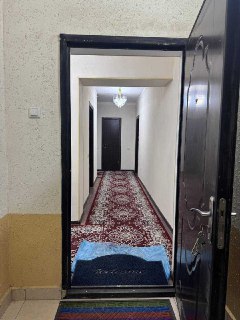 3 хона квартира Янгиҳаёт туманида сотилади (ўзимники)