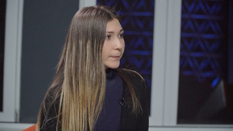 Report: Late Ukrainian journalist's organs removed in Russia captivity