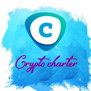 Crypto charter🐳