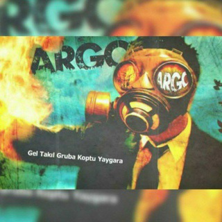 ARGO VİP Telegram Group Link