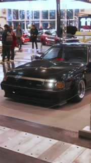Toyota Celica Supra