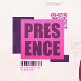 PRESENCE ⋮ порт ниер ﹝🍇﹞