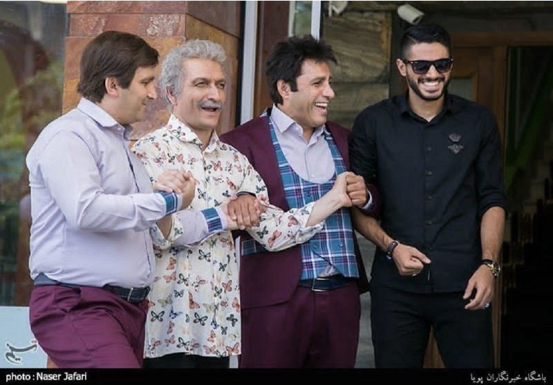 از شعر تا فوتبال (شایان مصلح): @shayanmosleh315