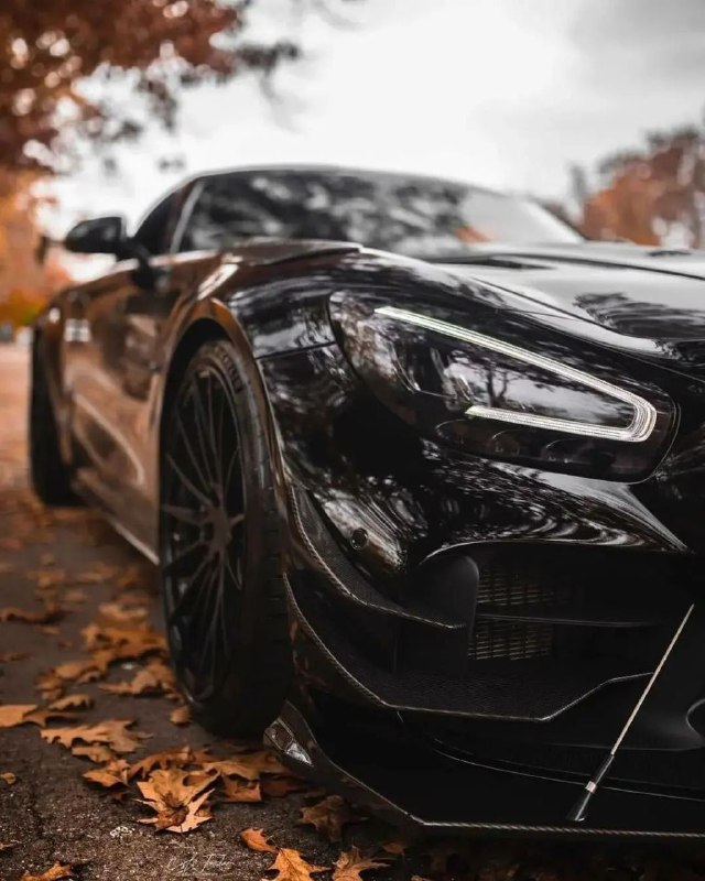 Mercedes-AMG GTR PRO 4